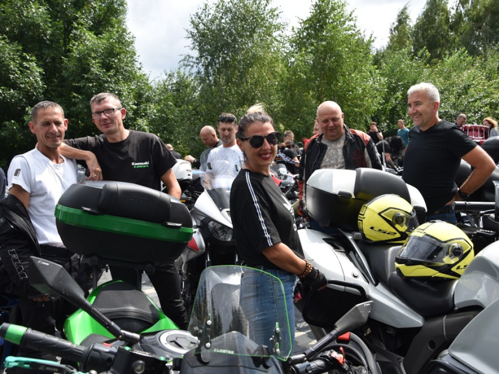 Moto Zauro Music 2022 (zdjęcia, dron)