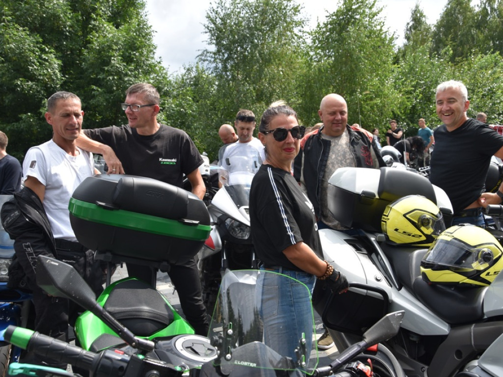 Moto Zauro Music 2022 (zdjęcia, dron)