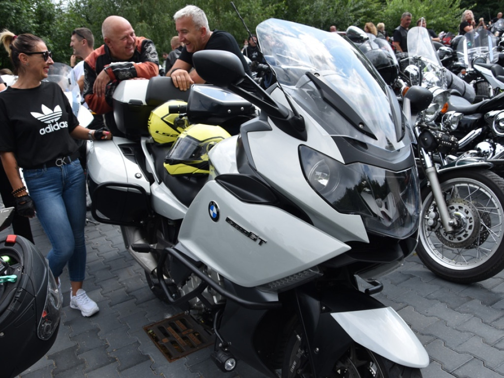 Moto Zauro Music 2022 (zdjęcia, dron)