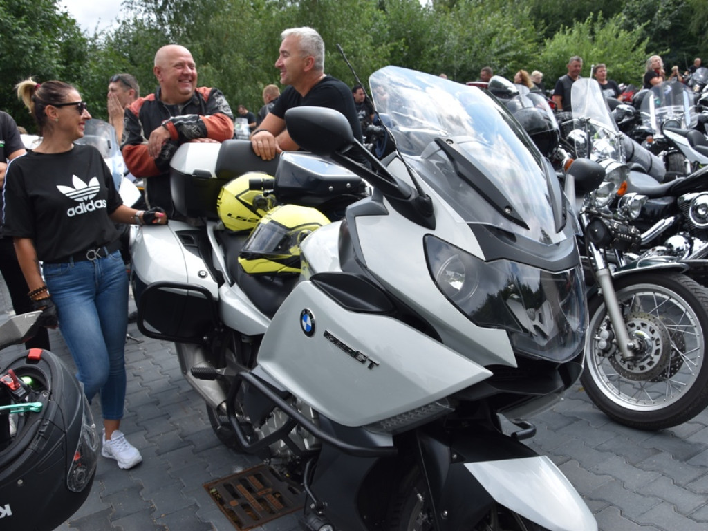 Moto Zauro Music 2022 (zdjęcia, dron)