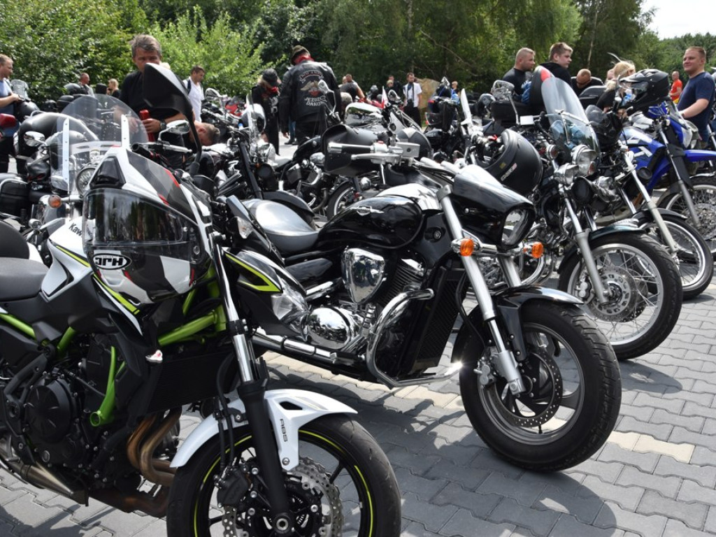 Moto Zauro Music 2022 (zdjęcia, dron)