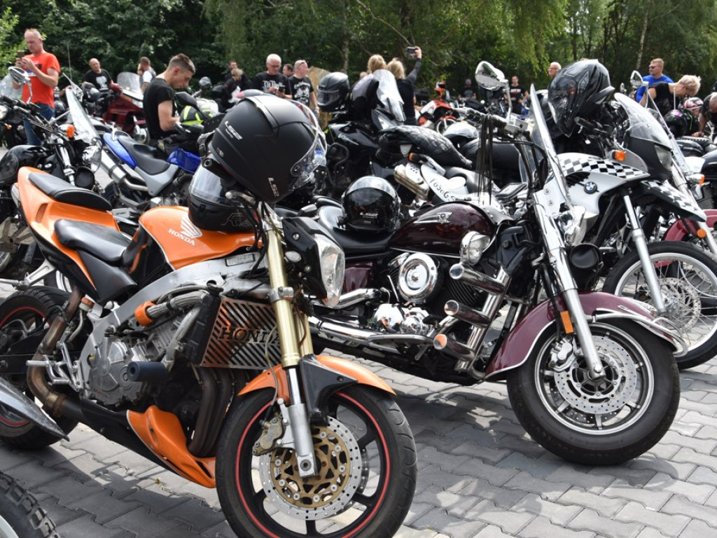 Moto Zauro Music 2022 (zdjęcia, dron)
