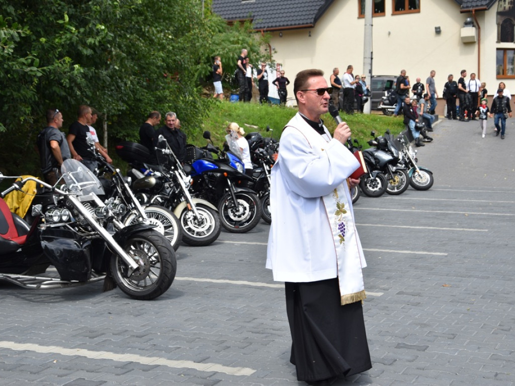 Moto Zauro Music 2022 (zdjęcia, dron)