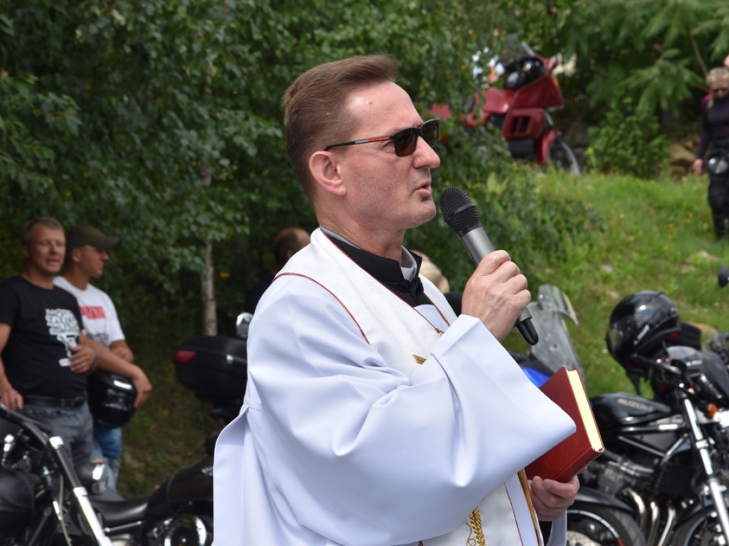 Moto Zauro Music 2022 (zdjęcia, dron)