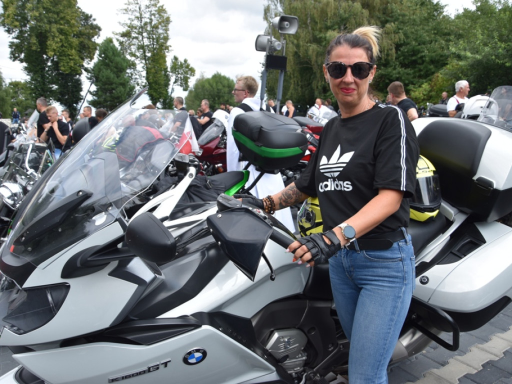 Moto Zauro Music 2022 (zdjęcia, dron)