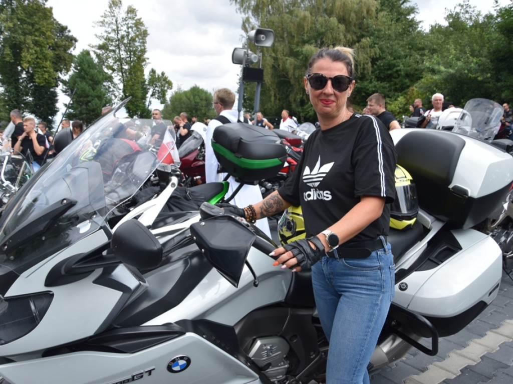 Moto Zauro Music 2022 (zdjęcia, dron)