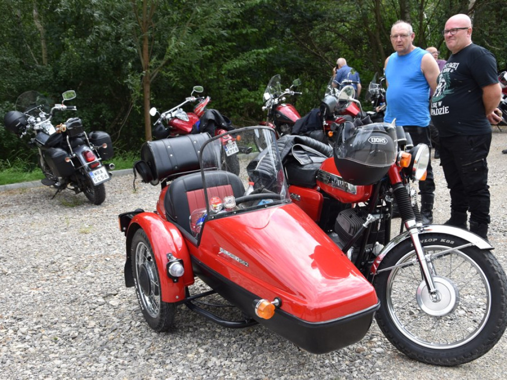 Moto Zauro Music 2022 (zdjęcia, dron)