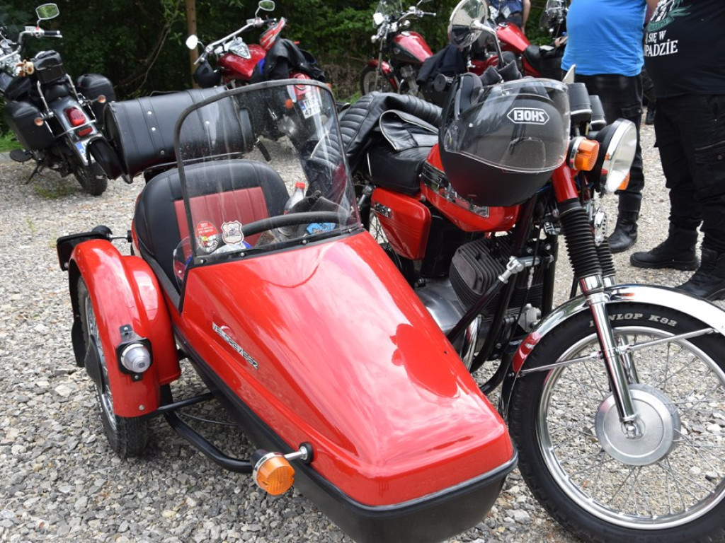 Moto Zauro Music 2022 (zdjęcia, dron)