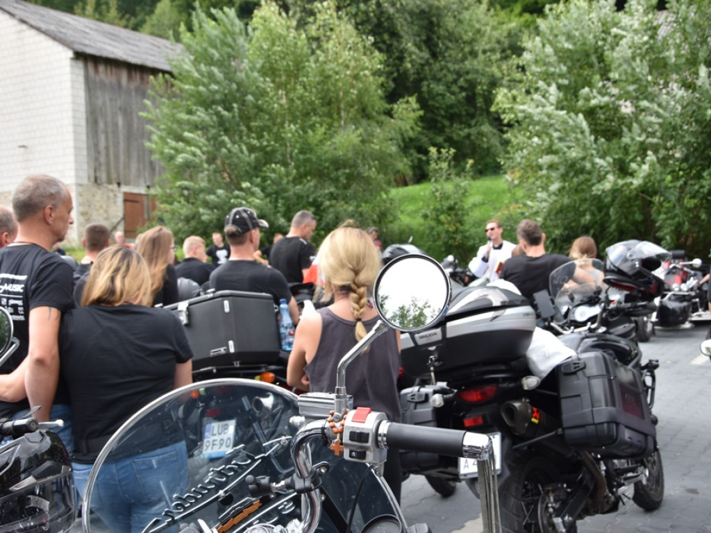 Moto Zauro Music 2022 (zdjęcia, dron)