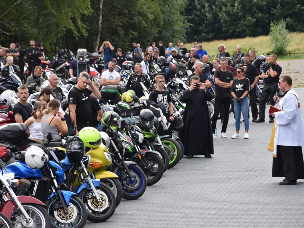 Moto Zauro Music 2022 (zdjęcia, dron)