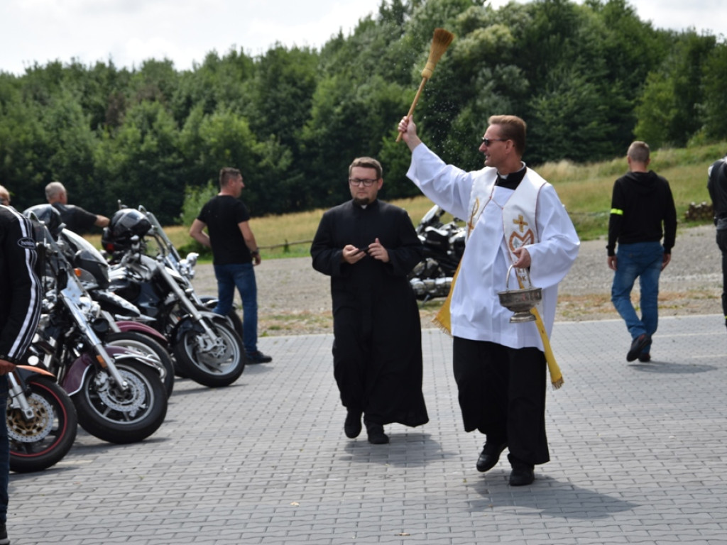 Moto Zauro Music 2022 (zdjęcia, dron)