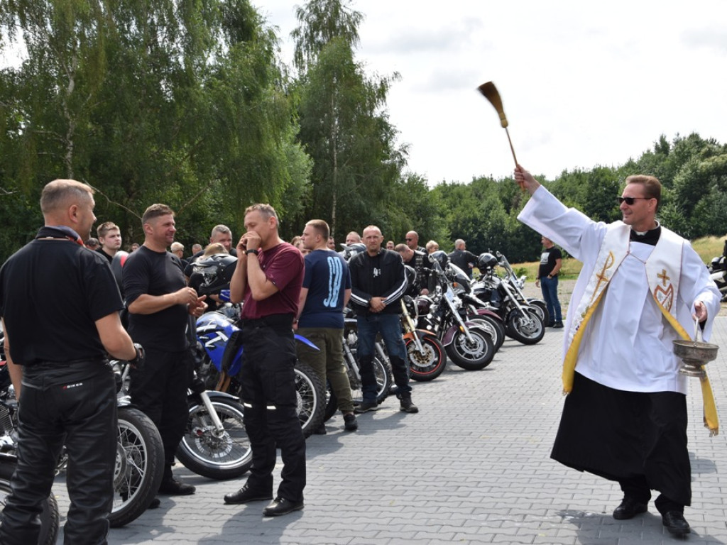 Moto Zauro Music 2022 (zdjęcia, dron)