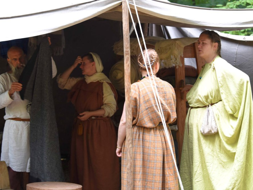 Ostrowiecki Festiwal Kultury Prehistorycznej i Antycznej