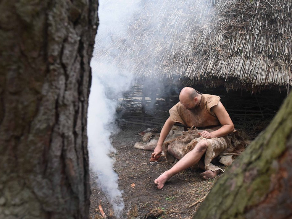 Niezwykły Ostrowiecki Festiwal Kultury Prehistorycznej i Antycznej (zdjęcia)