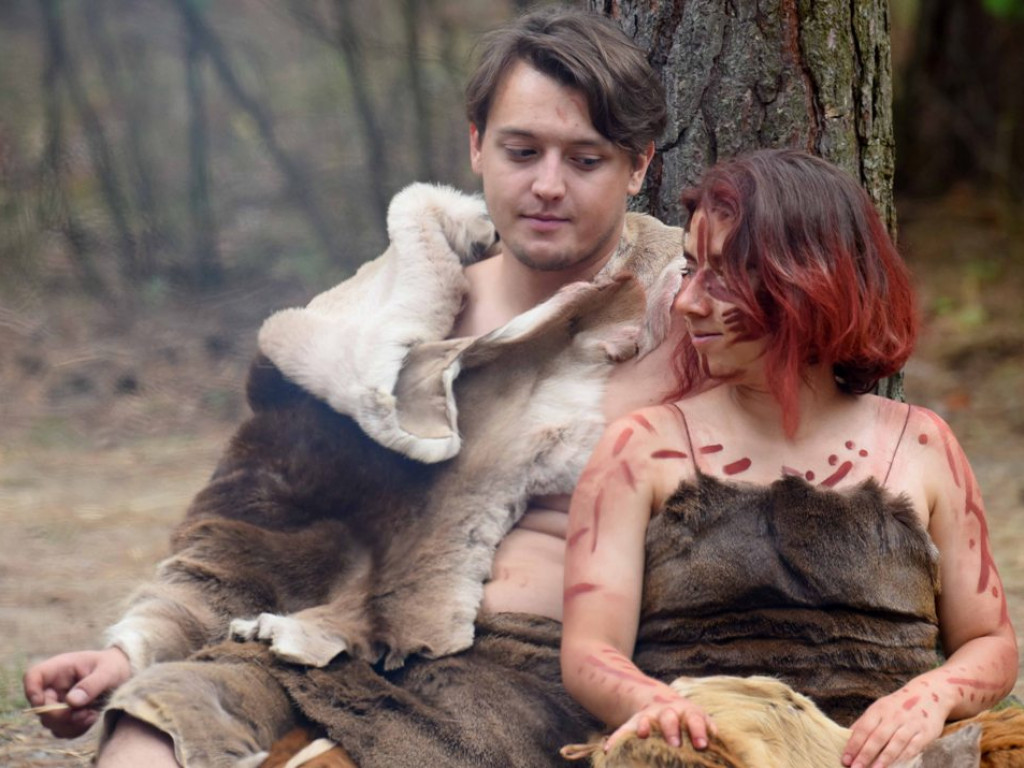 Niezwykły Ostrowiecki Festiwal Kultury Prehistorycznej i Antycznej (zdjęcia)
