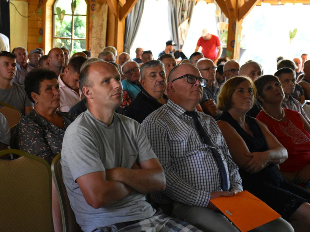XV Świętokrzyskie Święto Pszczoły