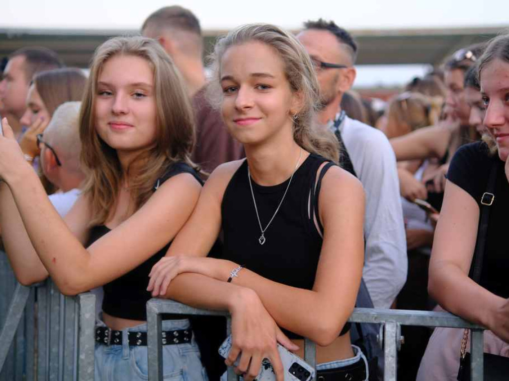 Dni Ostrowca Świętokrzyskiego (dzień I)