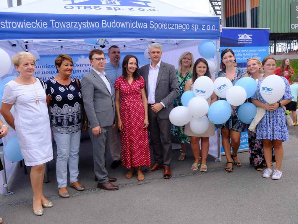 Dni Ostrowca Świętokrzyskiego (dzień II)
