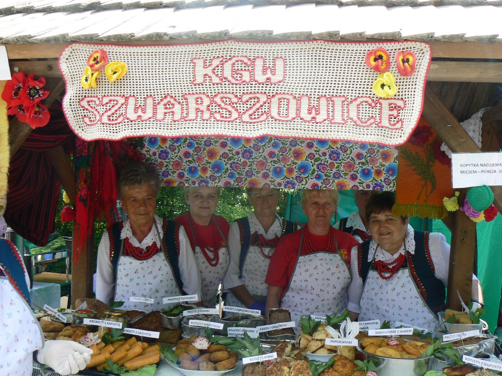 Przed nami Festiwal Kół Gospodyń Wiejskich