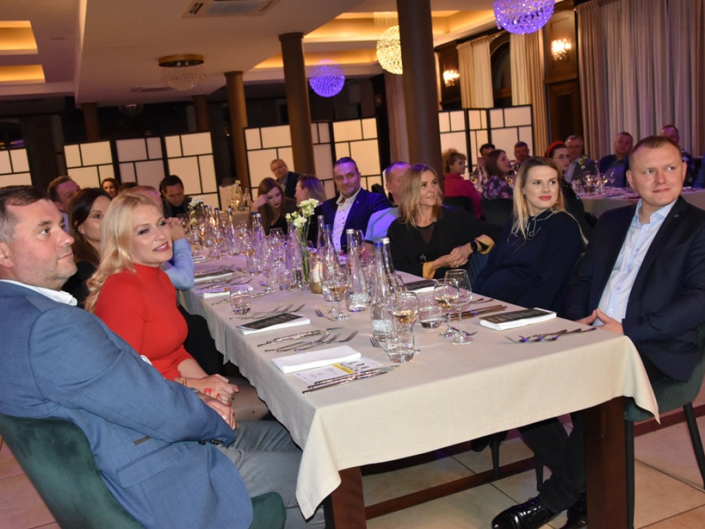 Wielki kunszt kucharski na talerzach Restauracji Siesta w Hotelu Red (zdjęcia)