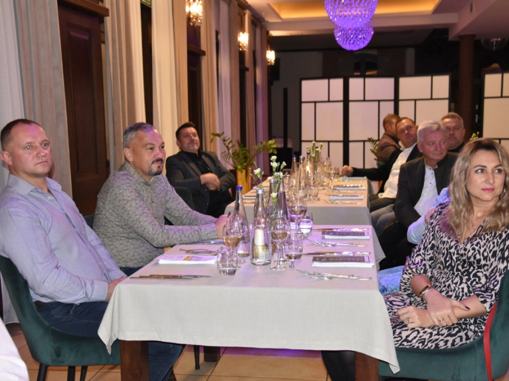 Wielki kunszt kucharski na talerzach Restauracji Siesta w Hotelu Red (zdjęcia)