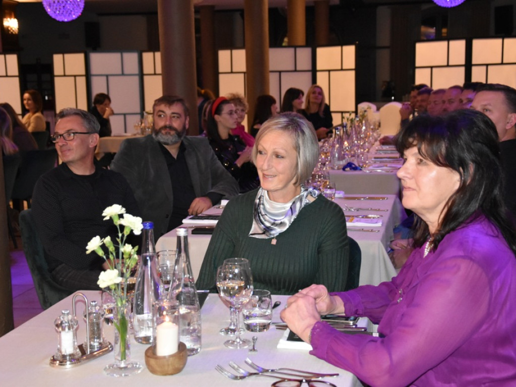 Wielki kunszt kucharski na talerzach Restauracji Siesta w Hotelu Red (zdjęcia)