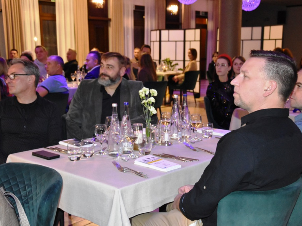 Wielki kunszt kucharski na talerzach Restauracji Siesta w Hotelu Red (zdjęcia)