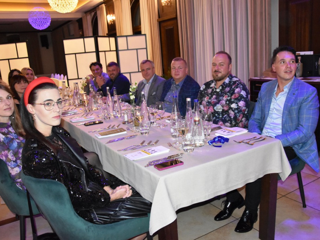 Wielki kunszt kucharski na talerzach Restauracji Siesta w Hotelu Red (zdjęcia)