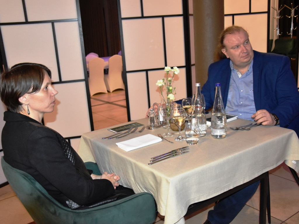 Wielki kunszt kucharski na talerzach Restauracji Siesta w Hotelu Red (zdjęcia)
