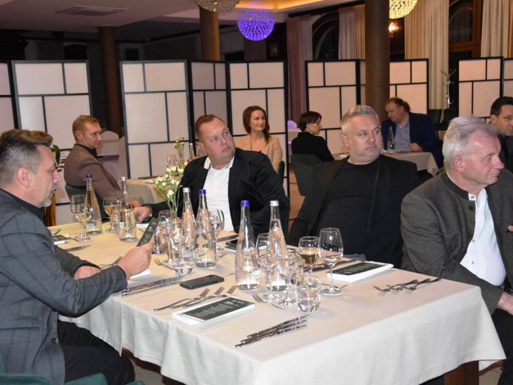 Wielki kunszt kucharski na talerzach Restauracji Siesta w Hotelu Red (zdjęcia)