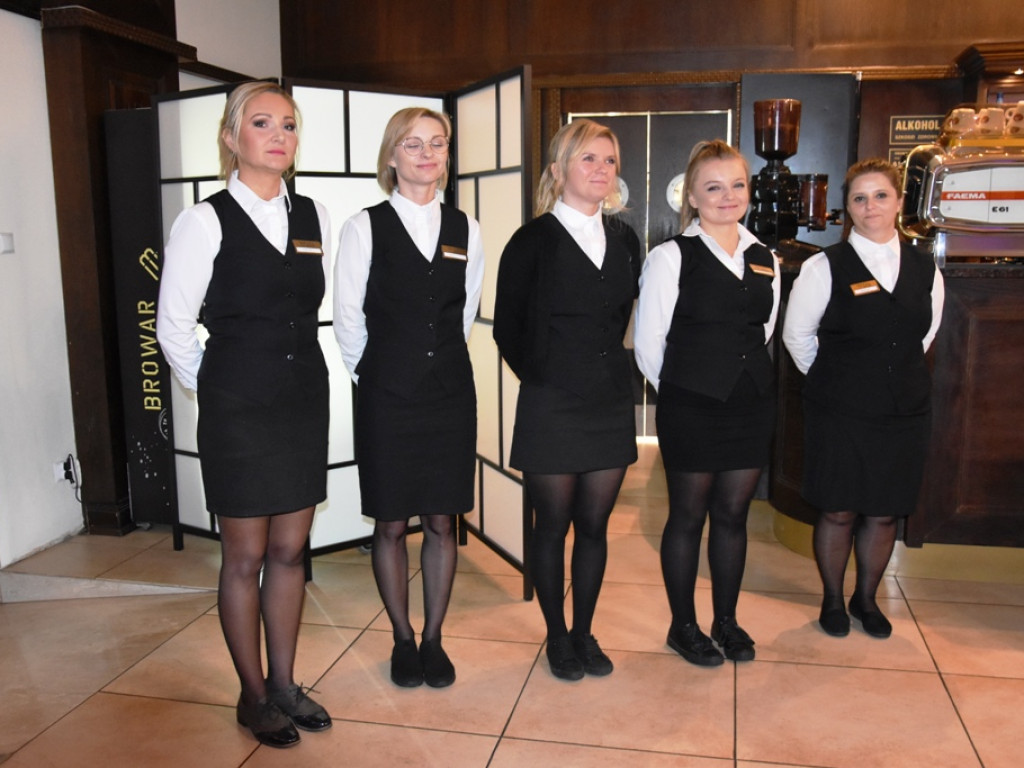 Wielki kunszt kucharski na talerzach Restauracji Siesta w Hotelu Red (zdjęcia)