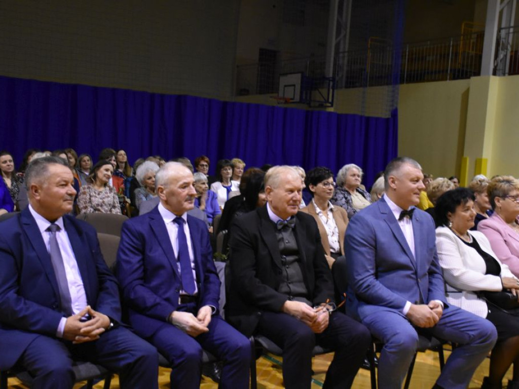 Wszystko co wielkie, jest wielkie przez serce