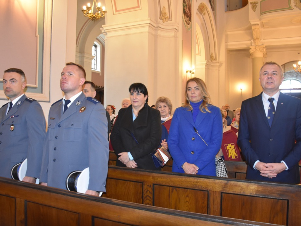 25 lat Diecezjalnej Akcji Katolickiej (zdjęcia)