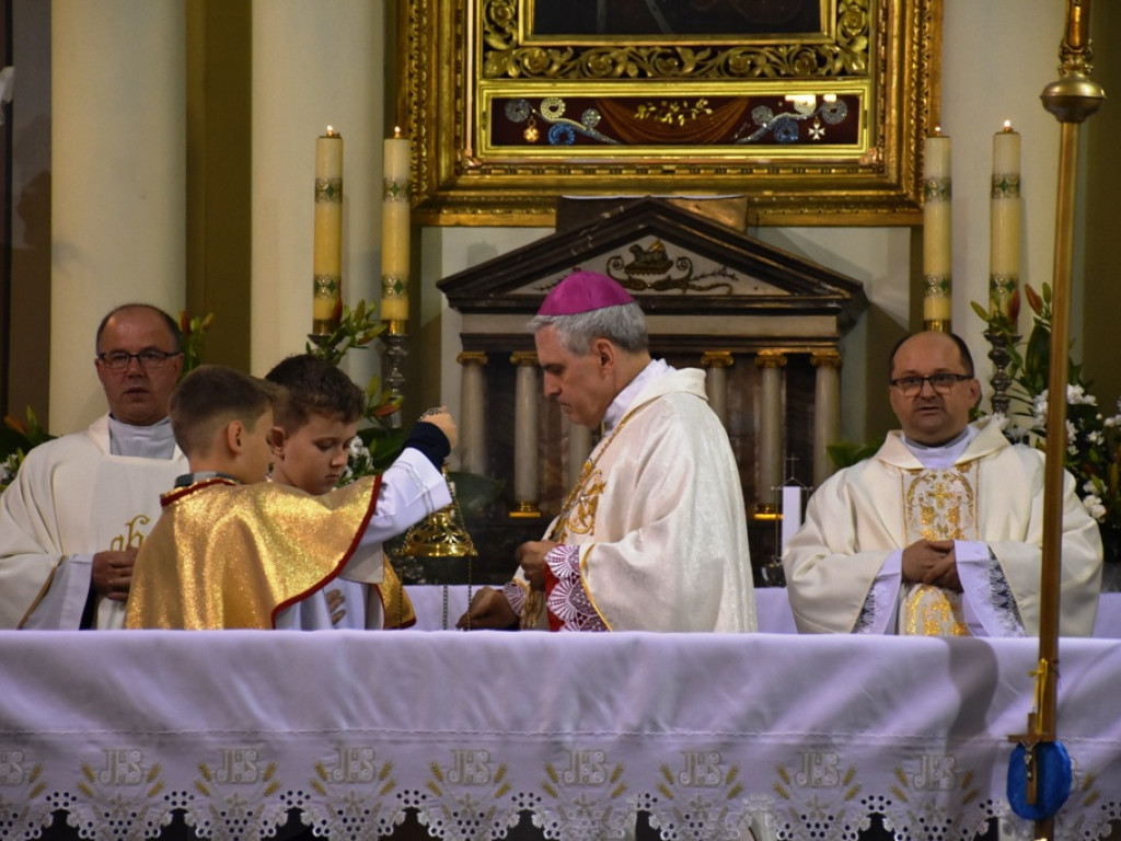 25 lat Diecezjalnej Akcji Katolickiej (zdjęcia)