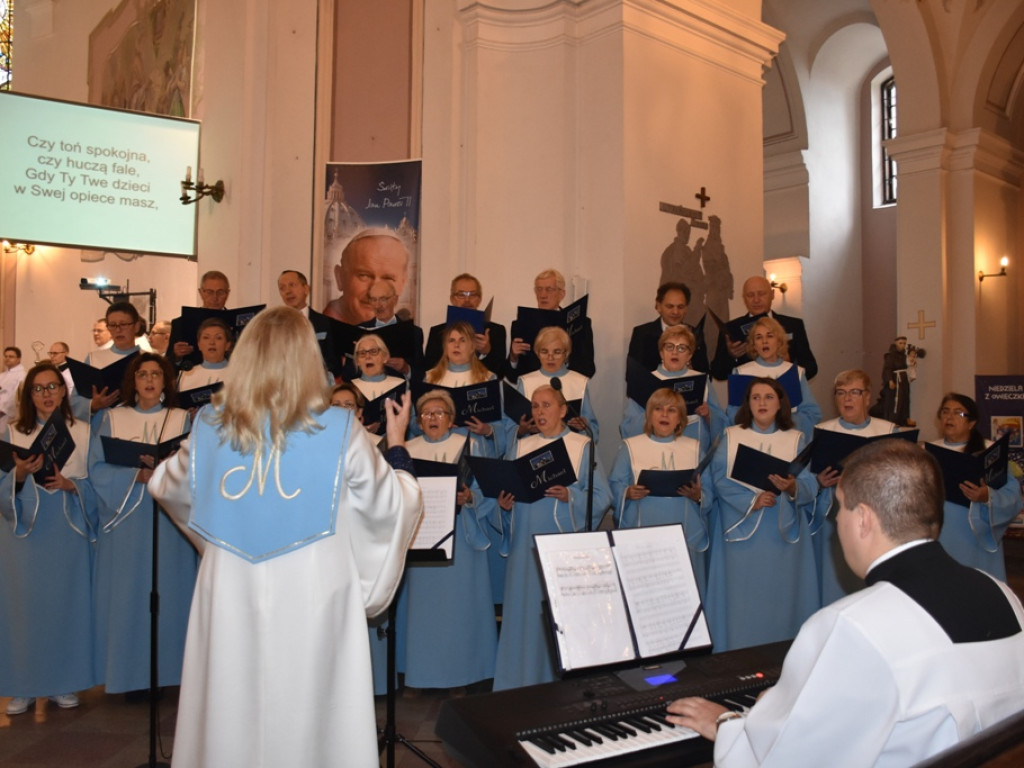 25 lat Diecezjalnej Akcji Katolickiej (zdjęcia)