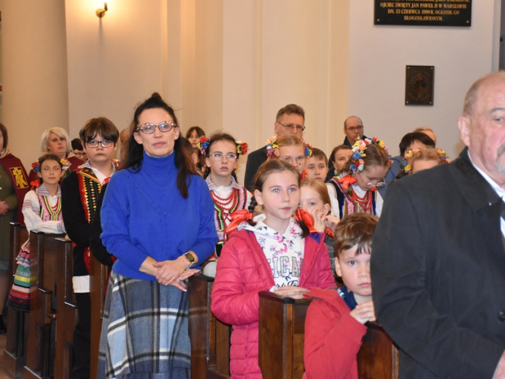 25 lat Diecezjalnej Akcji Katolickiej (zdjęcia)