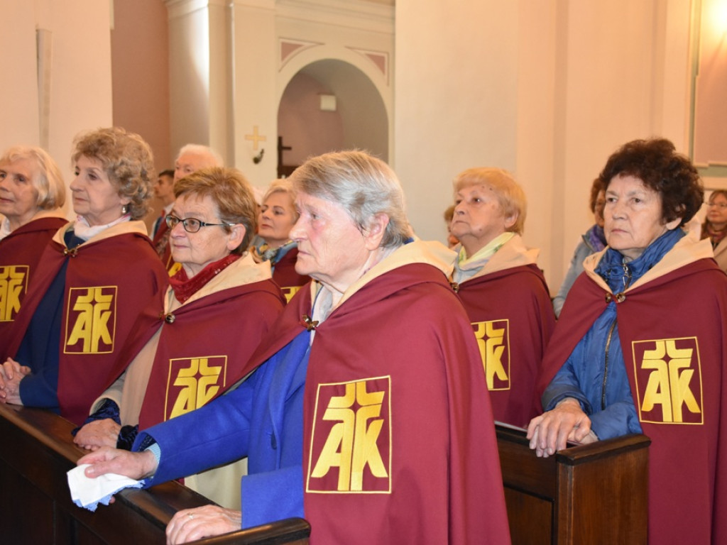 25 lat Diecezjalnej Akcji Katolickiej (zdjęcia)