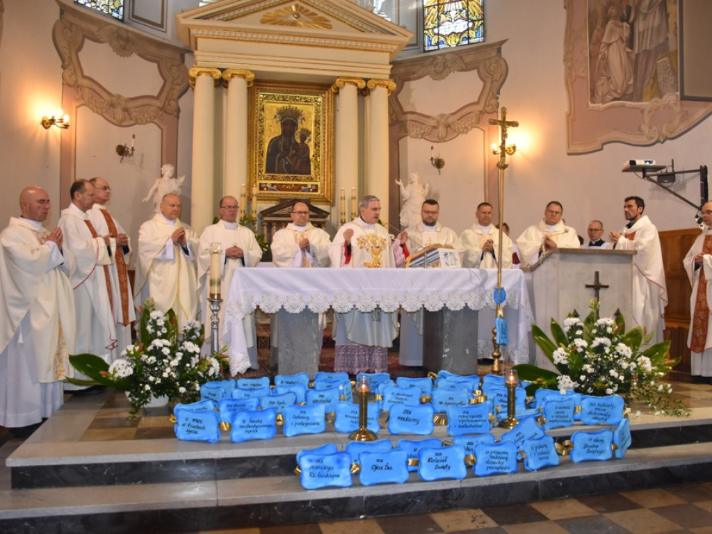 25 lat Diecezjalnej Akcji Katolickiej (zdjęcia)
