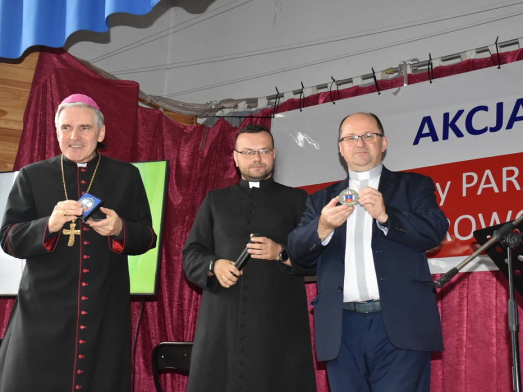 25 lat Diecezjalnej Akcji Katolickiej (zdjęcia)