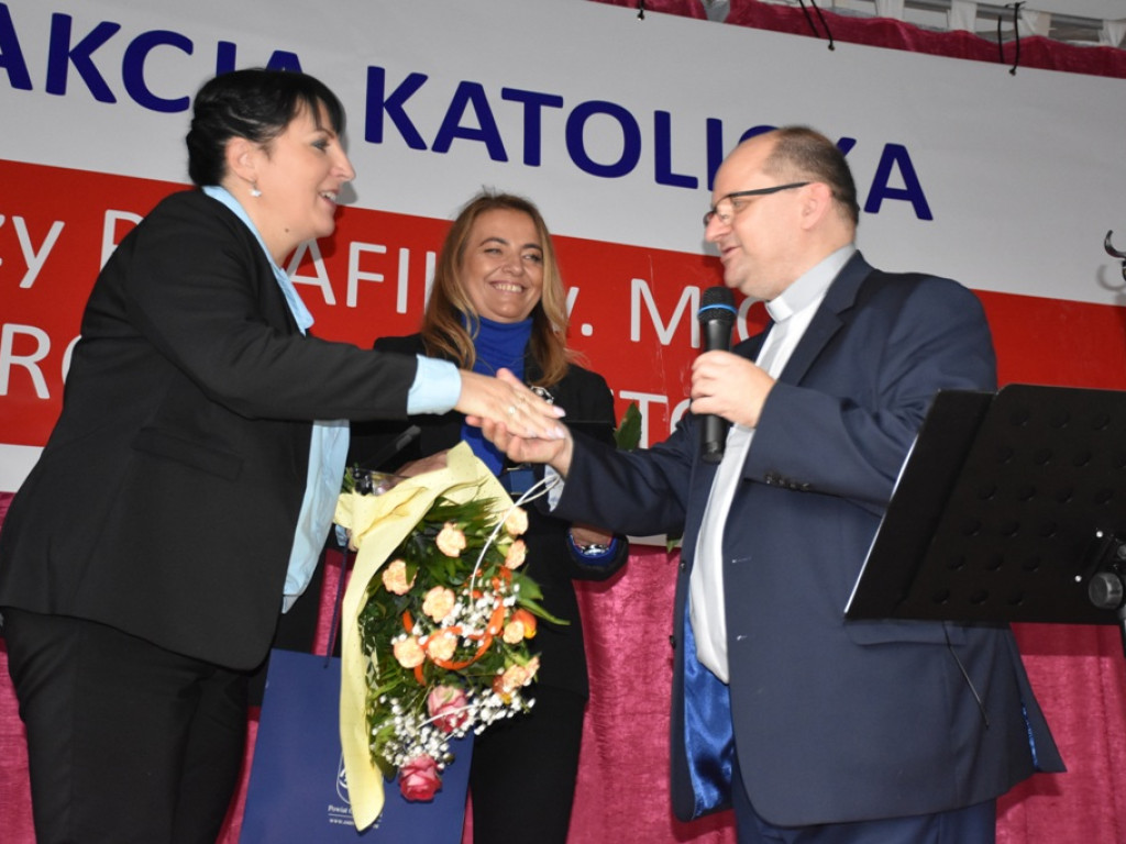 25 lat Diecezjalnej Akcji Katolickiej (zdjęcia)
