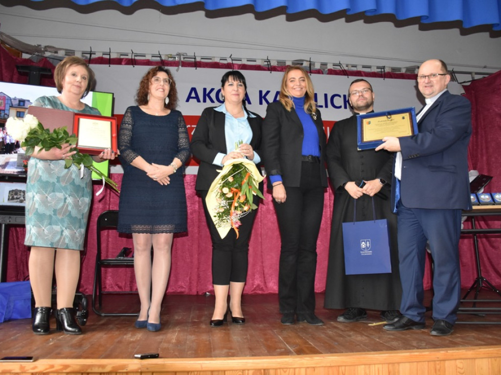 25 lat Diecezjalnej Akcji Katolickiej (zdjęcia)