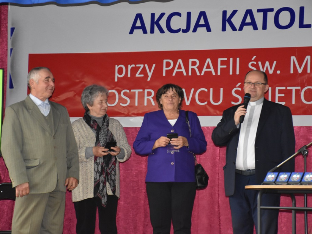 25 lat Diecezjalnej Akcji Katolickiej (zdjęcia)