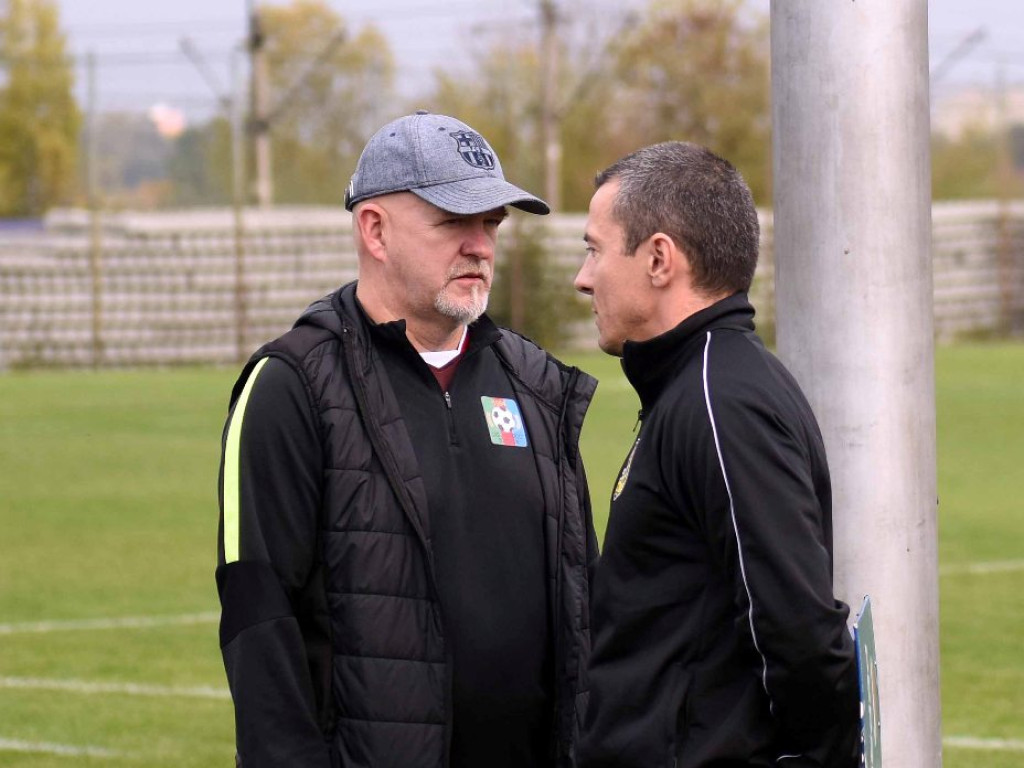 III liga piłkarska kobiet. Grupa IV. *KSZO 1929 Ostrowiec Świętokrzyski - Naprzód Sobolów 0:1