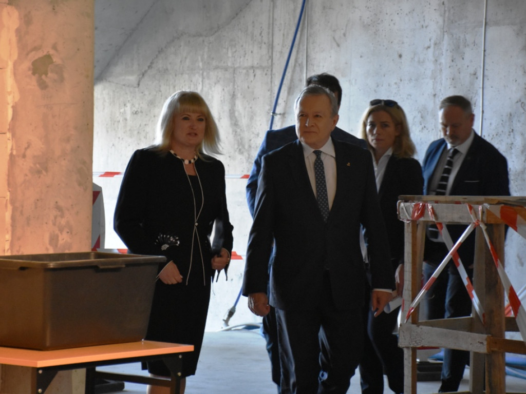 Ku pamięci przyszłych pokoleń (zdjęcia)