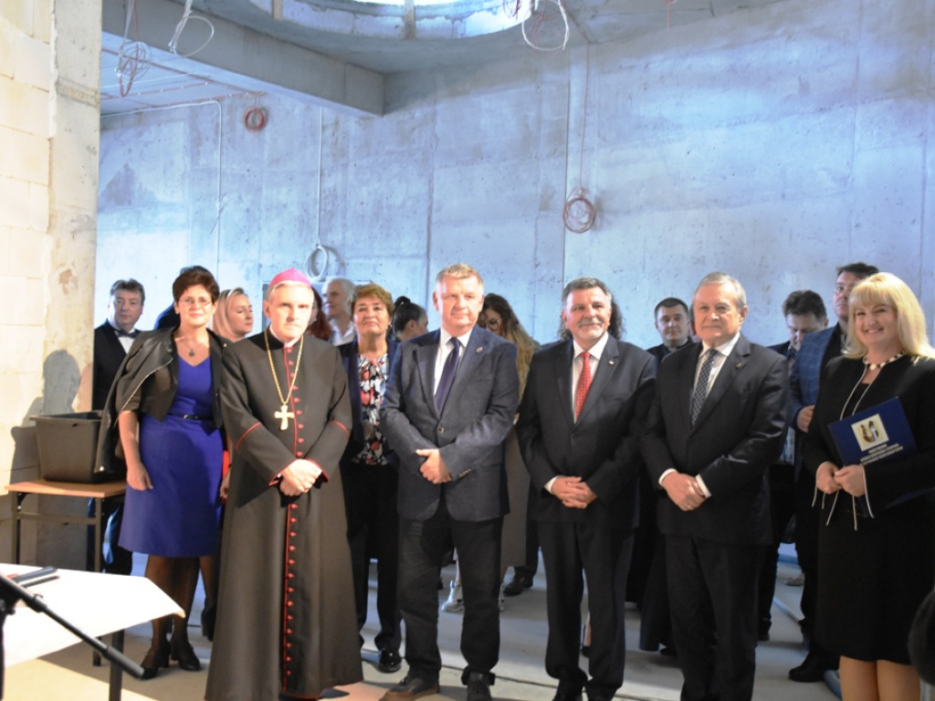 Ku pamięci przyszłych pokoleń (zdjęcia)