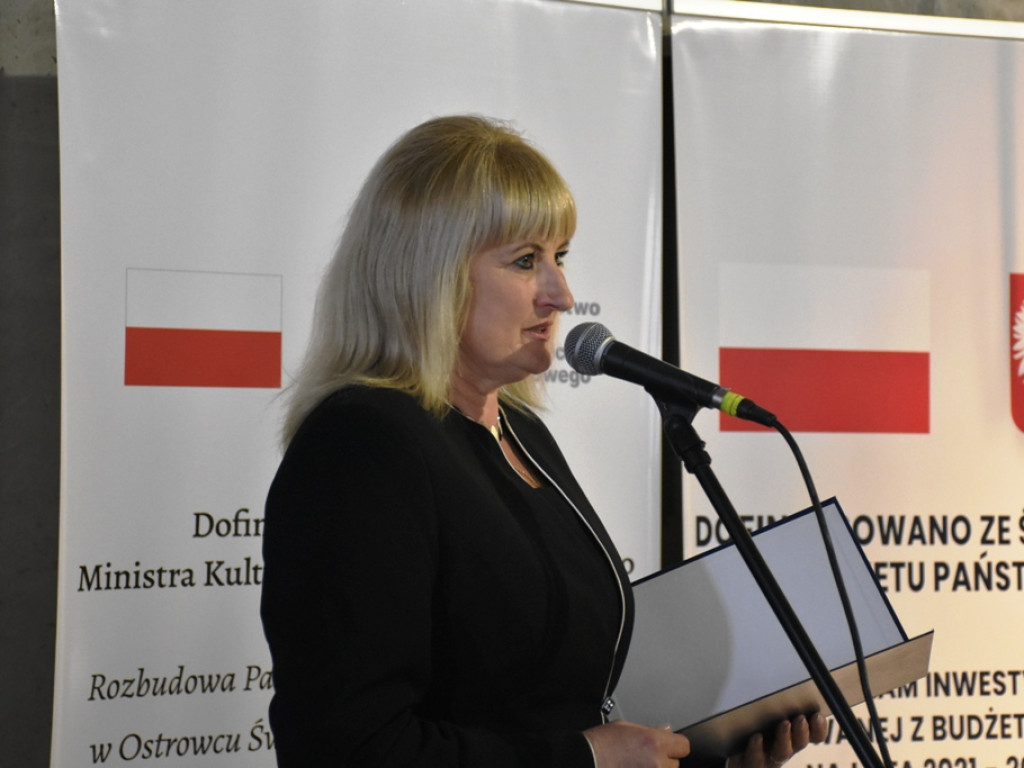 Ku pamięci przyszłych pokoleń (zdjęcia)