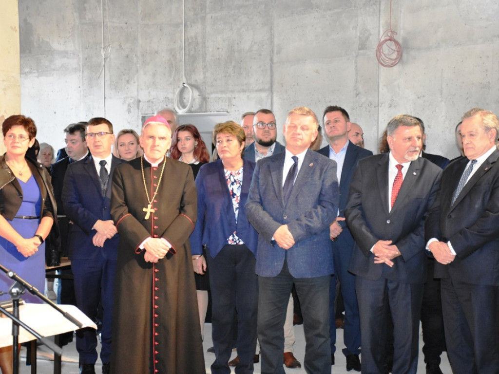 Ku pamięci przyszłych pokoleń (zdjęcia)
