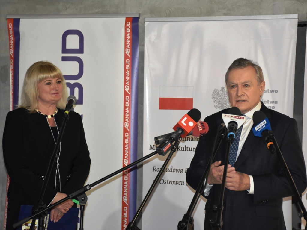 Ku pamięci przyszłych pokoleń (zdjęcia)