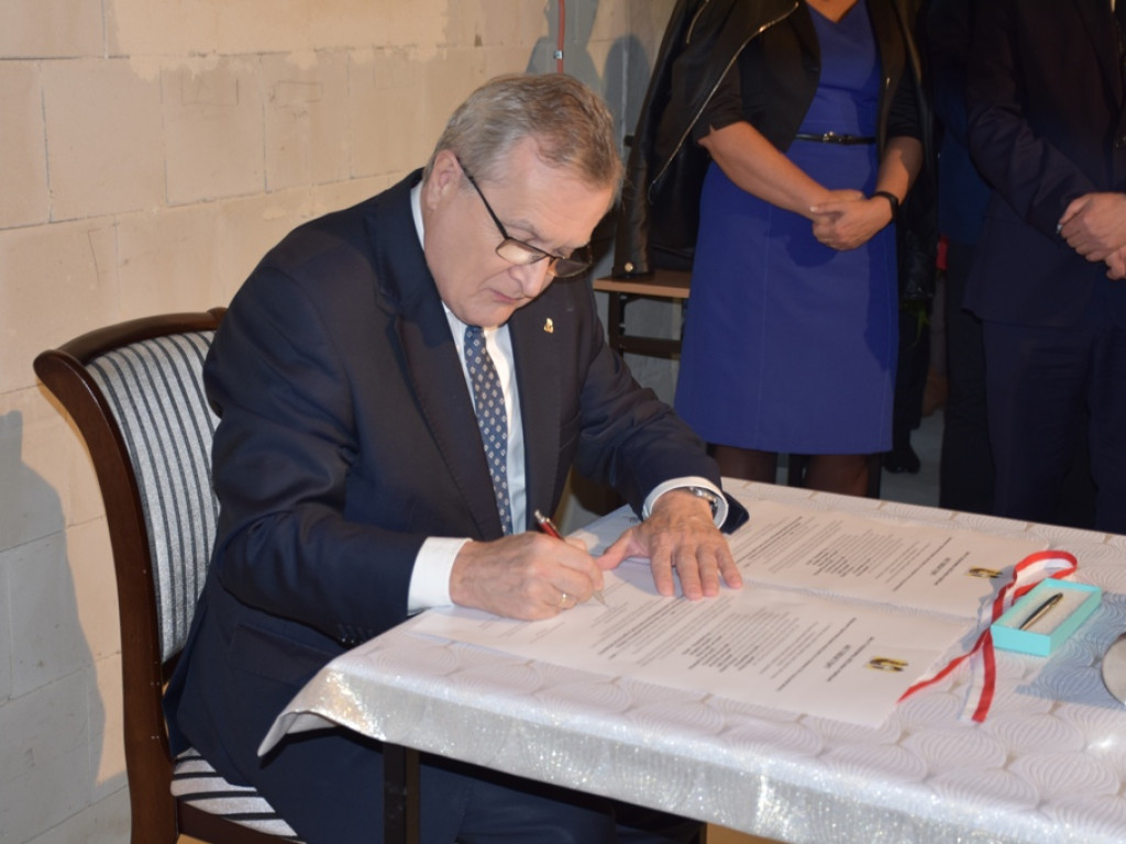 Ku pamięci przyszłych pokoleń (zdjęcia)