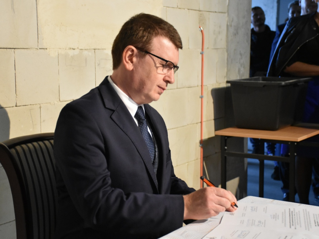 Ku pamięci przyszłych pokoleń (zdjęcia)